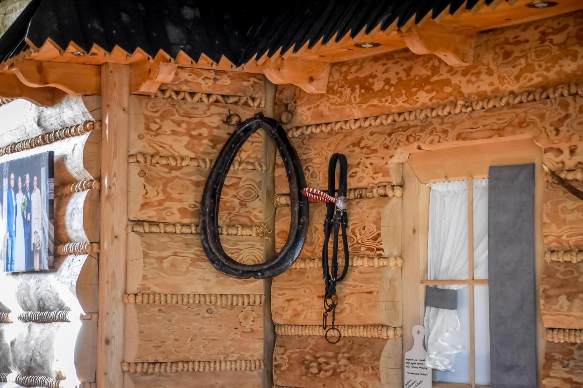 Marysienka Pokoje Hrube Wyzne 12A - Zakopane — Photos 1